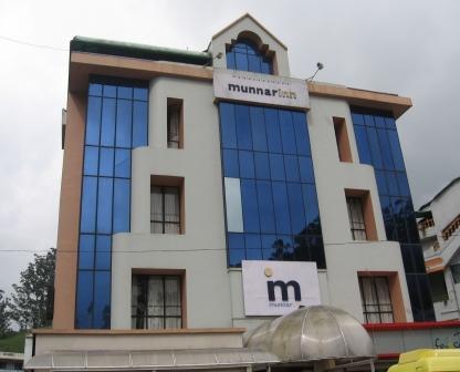 Munnar Inn